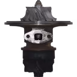 J96 Turbocharger Core Replacement: Part Number 13809700005