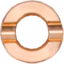 Paliers de Roulement J96 FOR 28200-4A470 JB-R pour Remplacement de Turbocompresseur thumbnail 1