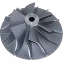Roue Compresseur 442480-0005 CW de Turbo J96 - Pièce de Remplacement thumbnail 2