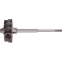 Turbine Wheel 53261285000 Replacement for Deutz BF6L913 Engine thumbnail 2