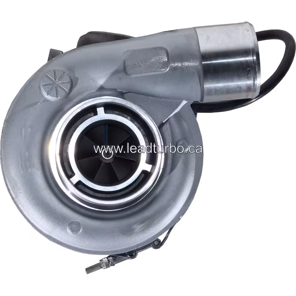 Turbocompresseur de Remplacement 0R6865 S2EGL-112 pour CAT 325B et Moteur CAT 3116