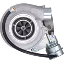 Turbocompresseur de Remplacement 0R6865 S2EGL-112 pour CAT 325B et Moteur CAT 3116
