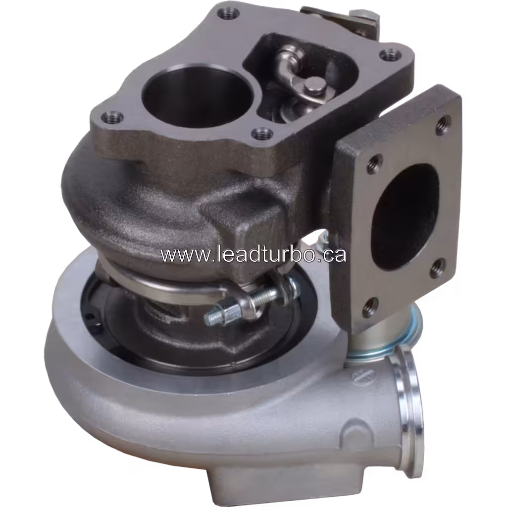 Turbocompresseur de Remplacement 3767990 HE211W pour Cummins ISF 3.8