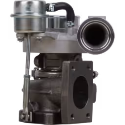 Turbocompresseur de Remplacement 3767990 HE211W pour Cummins ISF 3.8