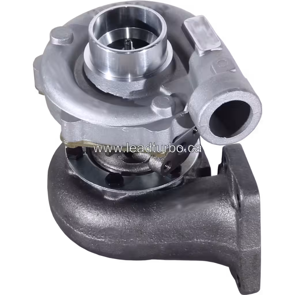 Turbocompresseur de Remplacement TA3120 (02 200340) pour Perkins T4 40 et Cummins
