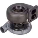 0R5809 Turbocharger Replacement for CAT D6G, D6D, and CAT 3306 Engines thumbnail 4