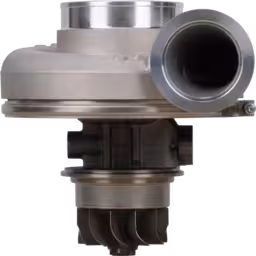 1507203 HX60 Turbocharger Replacement for Scania DC16 Marine Genset