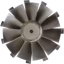 166196 Turbine Wheel Replacement for CAT 3412E Turbocharger thumbnail 1