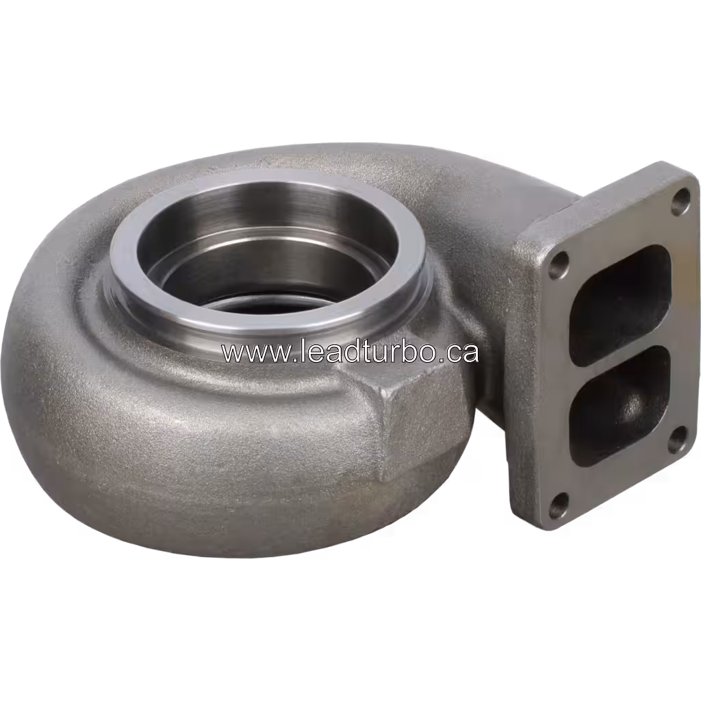 3592876 Carcaça de Turbina HX60 para Scania DSI14-75M