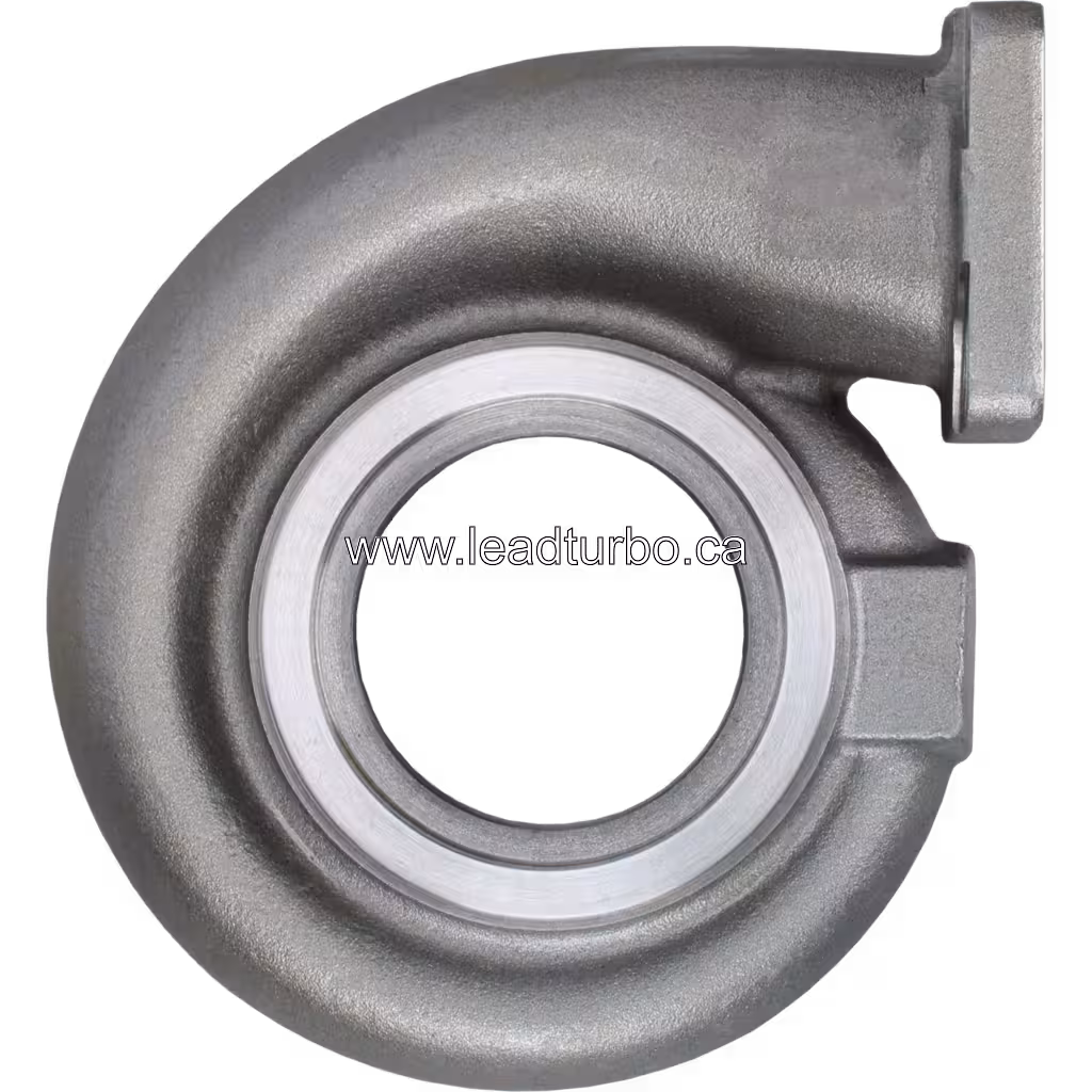 3592876 HX60 Turbine Housing Replacement for Scania DSI14-75M