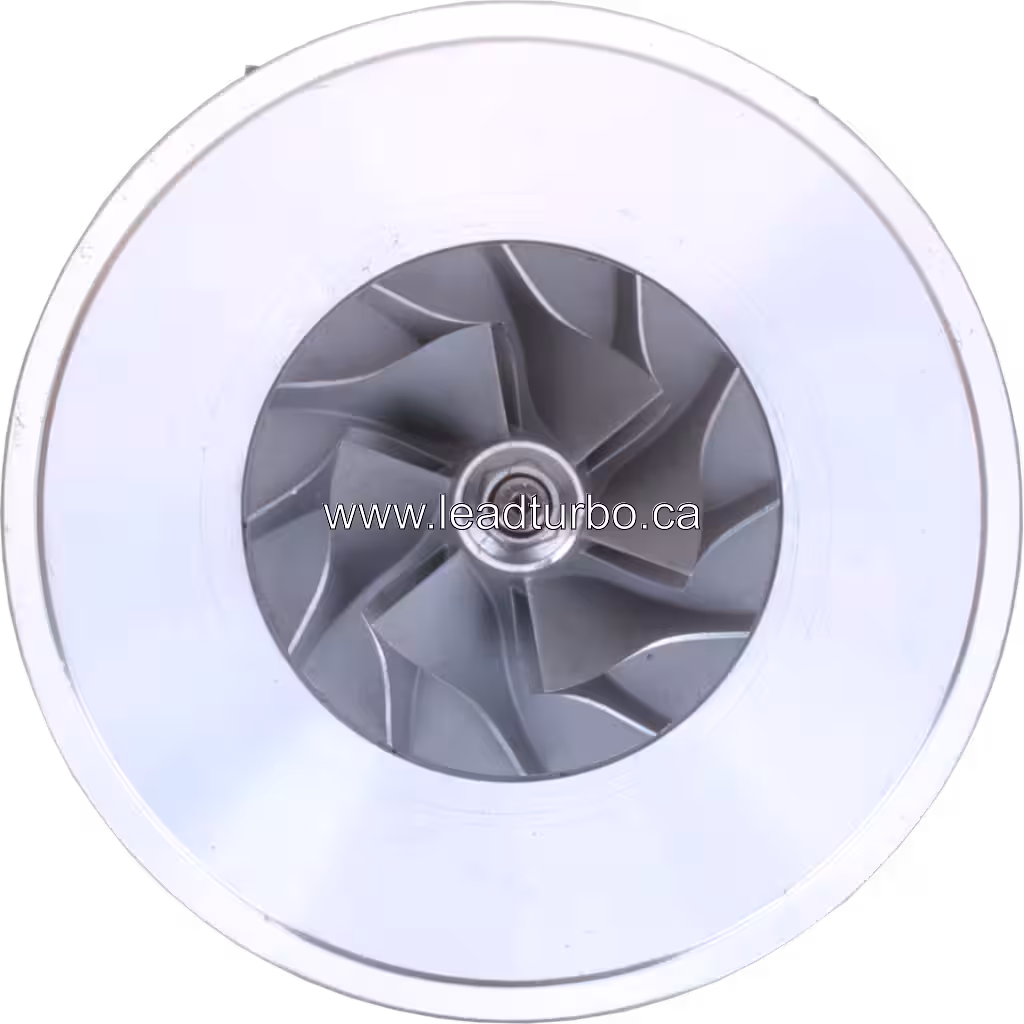 409172-0131 TB0392 Turbocharger Core Replacement for MWM Mitsubishi