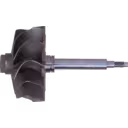 449236-0006 Turbine Wheel Replacement for CAT Earth Moving Equipment thumbnail 2