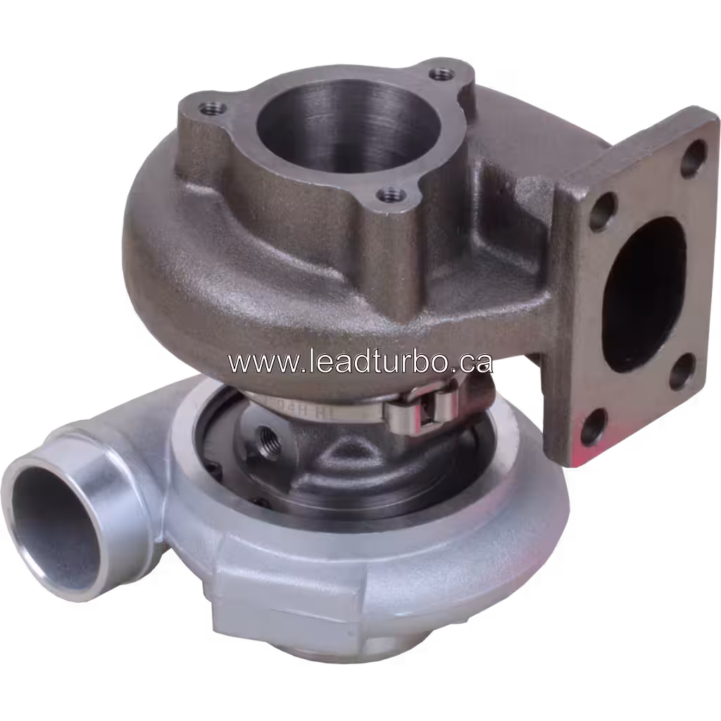 49185-00540 Turbocharger Replacement for Kobelco SK120 / Isuzu 4BD1T