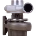 49185-00540 Turbocharger Replacement for Kobelco SK120 / Isuzu 4BD1T thumbnail 2