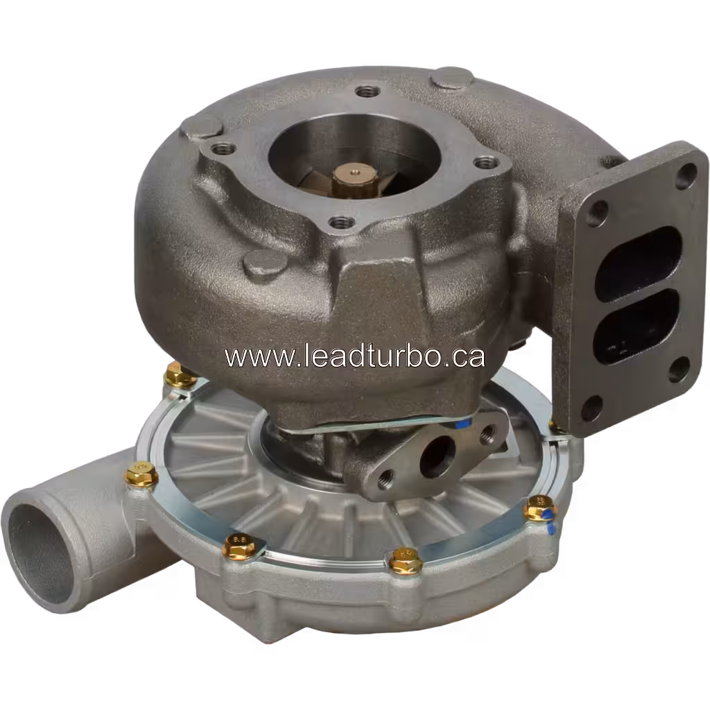 51091007183 Turbocharger Replacement for Daewoo D2848TE Engine