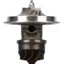 6505-51-7860 Turbocharger Core Replacement for Komatsu GD825A-2 & S6D140E-2B-6 thumbnail 2