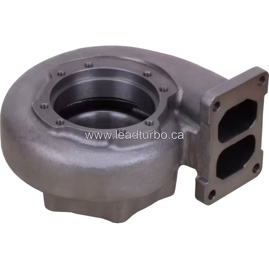 Boîtier Turbine J96 FOR 6505-51-5041 TH pour Remplacement de Turbocompresseur