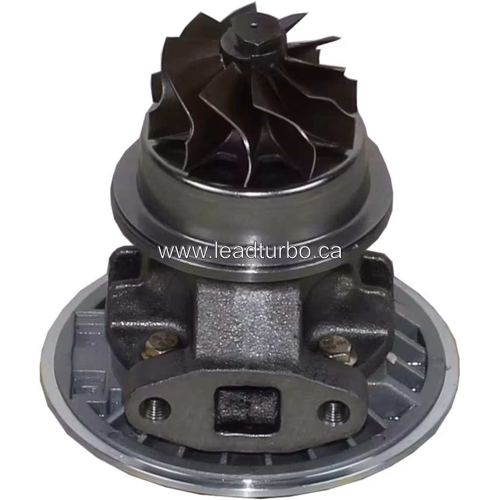 Core de Turbocompresseur TB0392 (409172-0131) de Remplacement pour MWM Mitsubishi