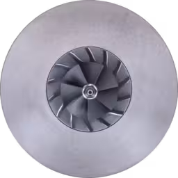 Core turbosprężarki J96 dla FOR 53299706913 (zamiennik)