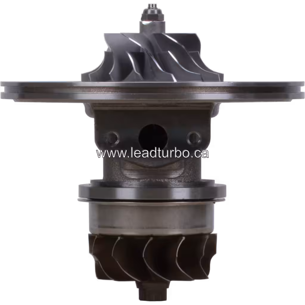 J96 Turbocharger Core Replacement - Part Number 53299706913