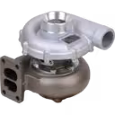 Turbochargeur de Remplacement 51091007183 pour Daewoo D2848TE (K27-3264MAA) thumbnail 3