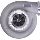 Turbochargeur de Remplacement HX60 1507203 pour Scania DC16 (Référence 3599293) thumbnail 1