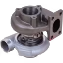 Turbocompresseur de Remplacement 49185-00540 pour Kobelco SK120 / Isuzu 4BD1T thumbnail 4