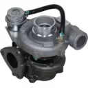 1118300CAT GT20 Turbocharger Replacement for JMC JX493ZQ Engine thumbnail 3