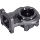 17299-54030 CT20 Turbine Housing Replacement for Toyota Hi-Ace 2L-T thumbnail 4