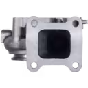 17299-54030 CT20 Turbine Housing Replacement for Toyota Hi-Ace 2L-T thumbnail 2