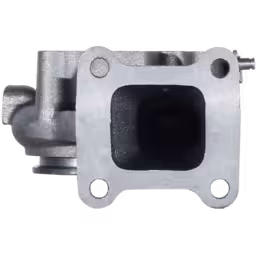 17299-54030 CT20 Turbine Housing Replacement for Toyota Hi-Ace 2L-T
