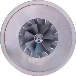 173385-R J96 Core - Część zamienna turbosprężarki