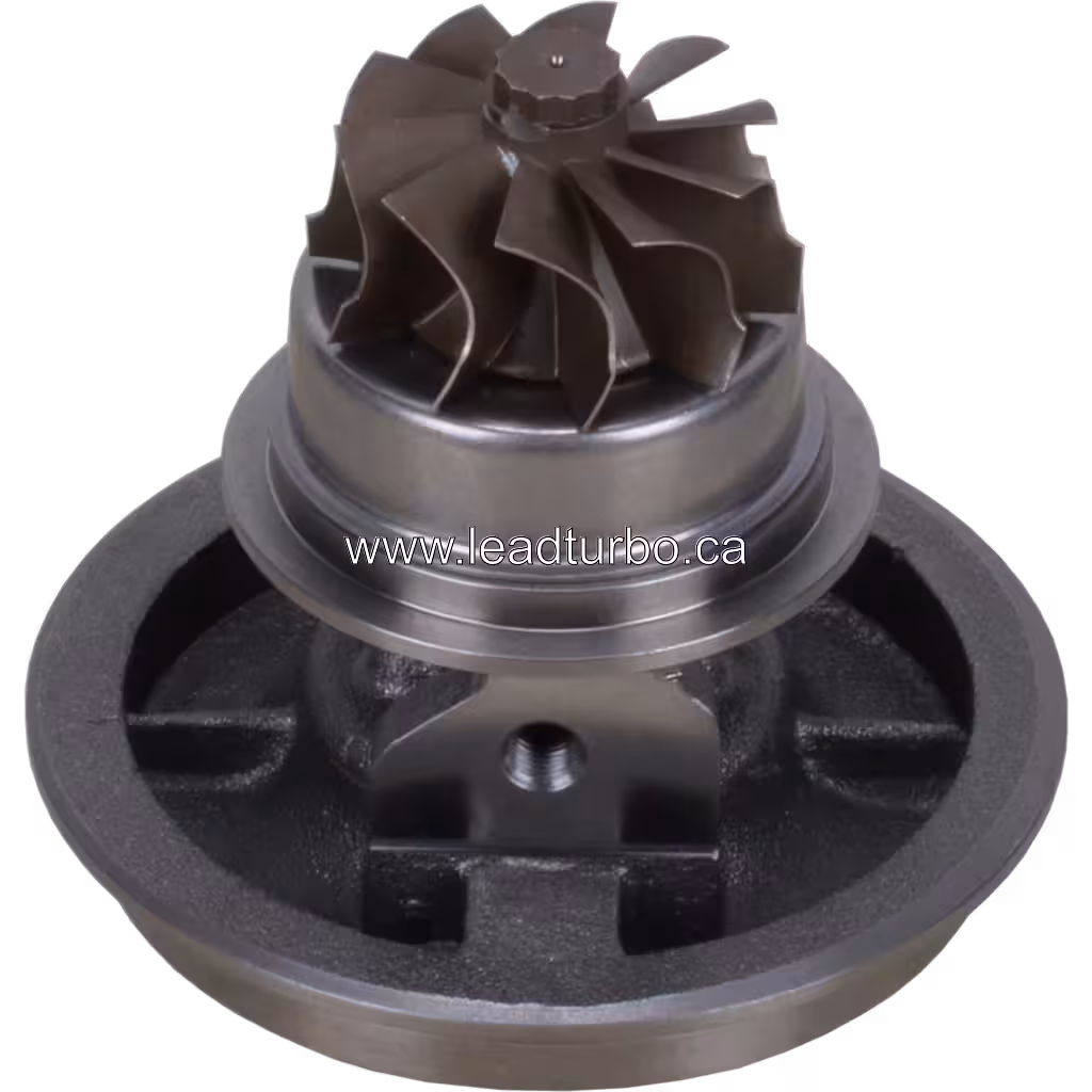 173385-R J96 Core für Turbolader Ersatzanwendung