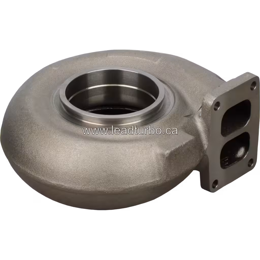 3521257 HC5A Turbine Housing Replacement for Cummins KTAA38 Engines