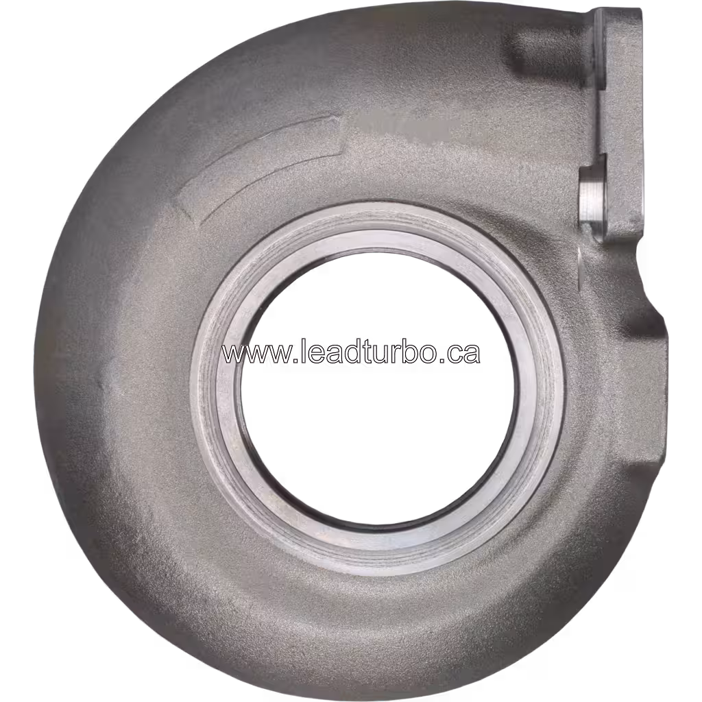 3521257 Turbine Housing for Cummins KTAA38 Replacement