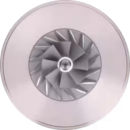 4027209 HX35M Core for Daewoo Turbocharger Replacement