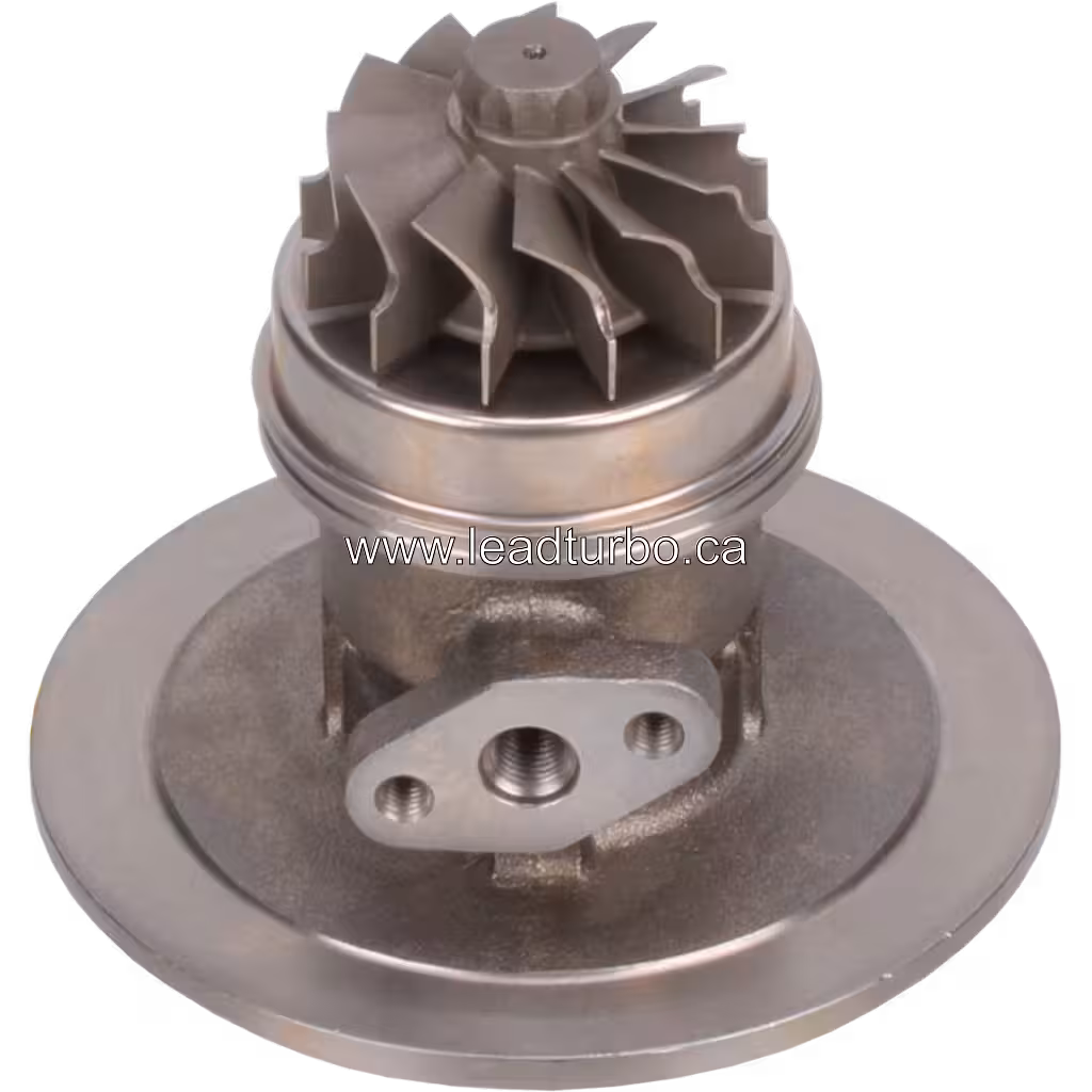 4027209 HX35M Turbocharger Core Replacement for Daewoo Applications