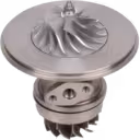 4027209 HX35M Turbocharger Core Replacement for Daewoo Applications thumbnail 3