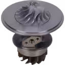 4027924 HT3B Core for Cummins NTA855 Turbocharger Replacement thumbnail 3