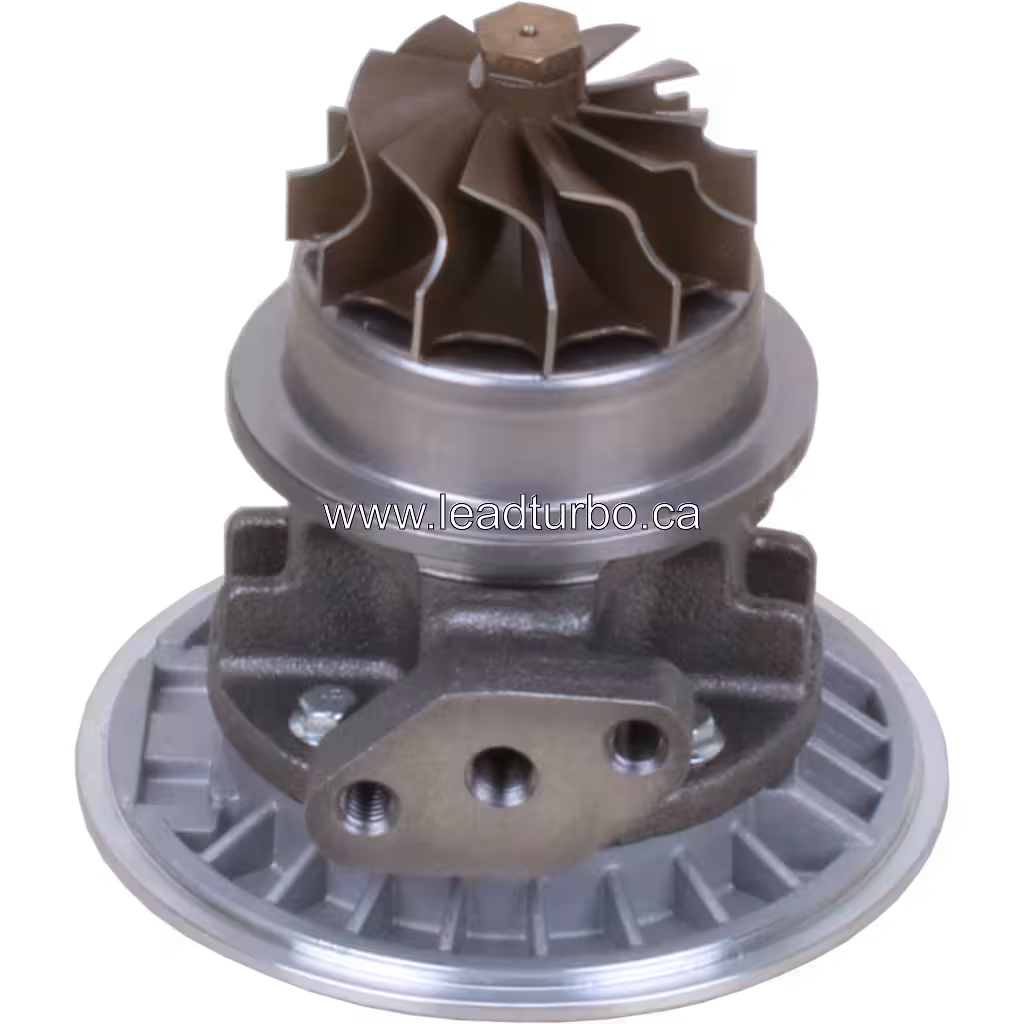 409172-0085-U J96 CORE OF TURBOCHARGER
