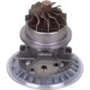 409172-0085-U J96 Turbocharger Core Replacement Part thumbnail 4