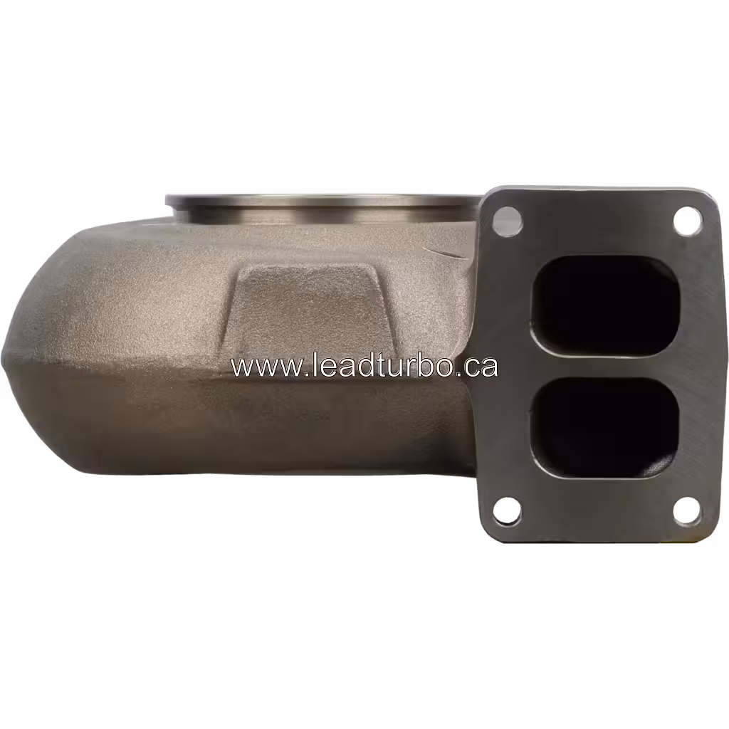 Boîtier Turbine 3521257 HC5A de Rechange pour Moteurs Cummins KTAA38