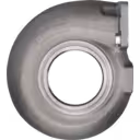 Boîtier Turbine 3521257 HC5A de Rechange pour Moteurs Cummins KTAA38