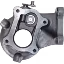 Carter Turbine CT20 17299-54030 de Remplacement pour Toyota Hi-Ace 2L-T 1995