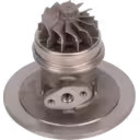 Core de Turbo HX35M 4027209 de Rechange pour Véhicules Daewoo thumbnail 4