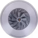 Core de Turbocompresseur HT3B 4027924 de Remplacement pour Moteur Cummins NTA855 thumbnail 2