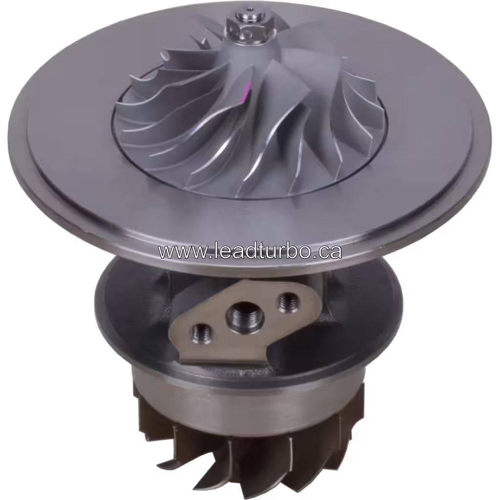 Core de Turbocompresseur HT3B 4027924 de Remplacement pour Moteur Cummins NTA855
