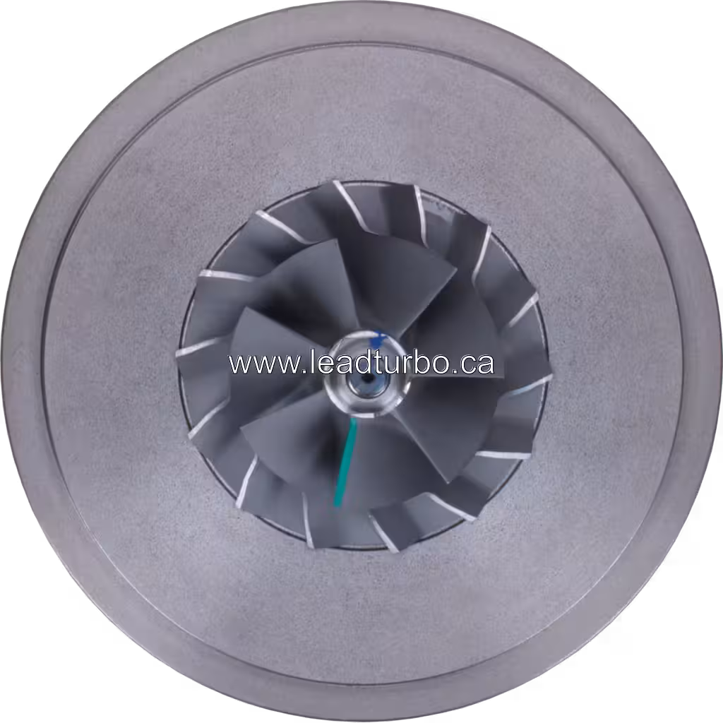 Core de Turbocompresseur J96 173385-R - Pièce de Remplacement
