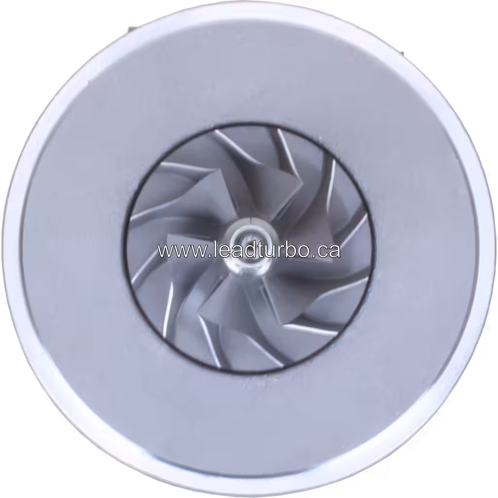 Core de Turbocompresseur J96 409172-0085-U - Pièce de Rechange Aftermarket