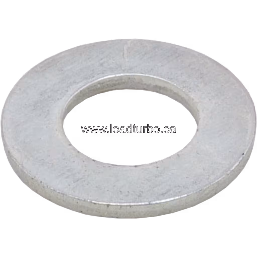 GTA5008B Flange Gasket Replacement for CAT C15 Turbocharger Applications - BJMXFG0046929